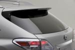 Lexus RX450h 2009 года